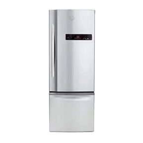 Godrej RF NXW 380A 15 HF 380 Ltr Double Door