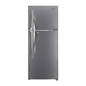 LG GL-S292RDS3 260 Ltr Double Door