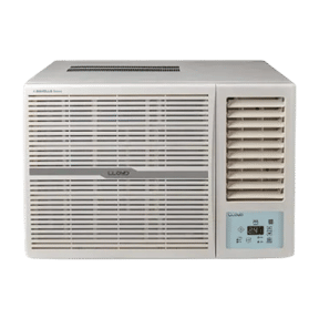 Lloyd GLW18C3YWSEW 1.5 Ton 3 Star Window AC