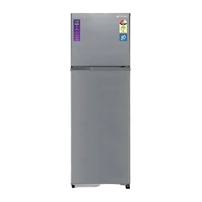 Sansui 340JF3SNDS 338 Ltr Double Door