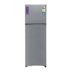 Sansui 310JF2SNDS 308 Ltr Double Door