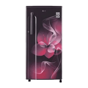LG GL-B191KPDX 188 Ltr Single Door