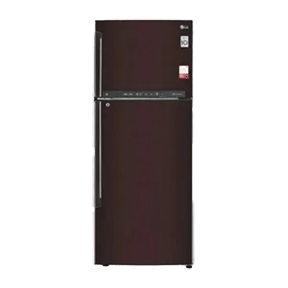 LG GL-T502FRS3 471 Ltr Double Door