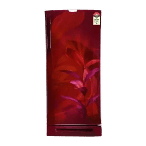 Godrej RD EDGEPRO 225E 53 TDI MN 210 Ltr Single Door