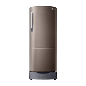 Samsung RR22T282YDX 212 Ltr Single Door