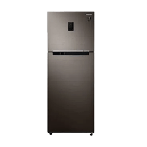 Samsung RT42T5C5EDX 407 Ltr Double Door