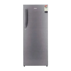 Haier HRD-2203BS-E 220 Ltr Single Door