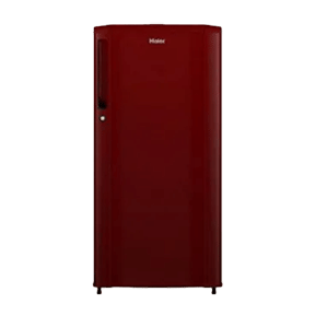 Haier HRD-1702SR-E 170 Ltr Single Door
