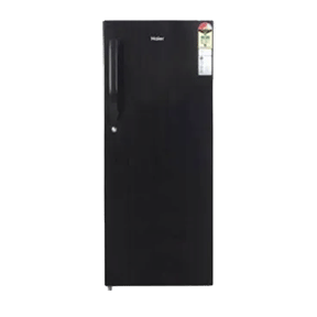Haier HED-22TKS 220 Ltr Single Door