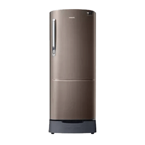Samsung RR24T282YDX 230 Ltr Single Door