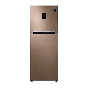 Samsung RT34T4533DP 324 Ltr Double Door