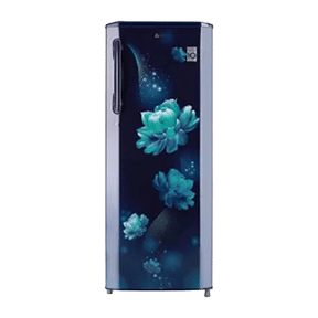 LG GL-B281BBCX 270 Ltr Single Door
