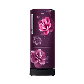 Samsung RR22T383XCR 212 Ltr Single Door