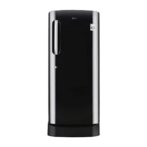 LG GL-D241AESY 235 Ltr Single Door