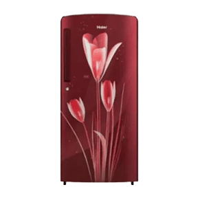 Haier HRD-1922CRL-E 192 Ltr Single Door