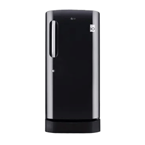 LG GL-D221AESZ 215 Ltr Single Door