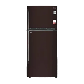 LG GL-T432FRS2 437 Ltr Double Door