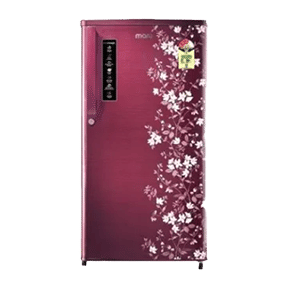 MarQ 195BD3MQR 195 Ltr Single Door