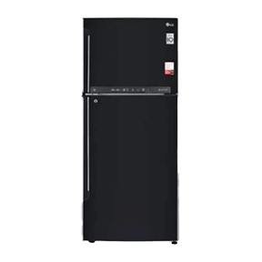 LG GL-T432FES3 437 Ltr Double Door