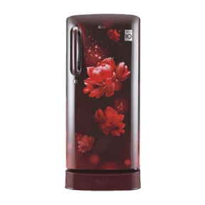 LG GL-D201ASCY 190 Ltr Single Door