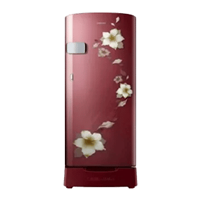 Samsung RR19T1Z2BR2 192 Ltr Single Door