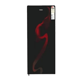 Haier HRD-2203CSG-E 220 Ltr Single Door