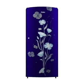 Haier HRD-1922BMF-E 192 Ltr Single Door