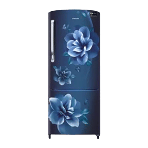 Samsung RR22T372XCU 215 Ltr Single Door