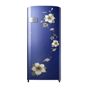 Samsung RR19T1Y1BU2 192 Ltr Single Door