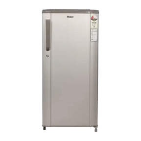 Haier HED-19TMS 190 Ltr Single Door