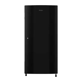 Haier HRD-1953CKS-E 195 Ltr Single Door
