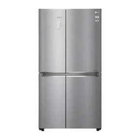 LG GC-F297CLAL 884 Ltr Side-by-Side