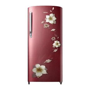 Samsung RR19T271BR2 192 Ltr Single Door