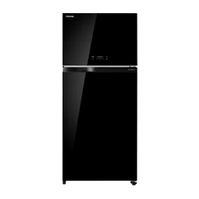 Toshiba GR-AG66INA 661 Ltr Double Door