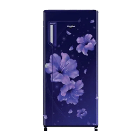 Whirlpool 260 IceMagic Pro PRM 245 Ltr Single Door