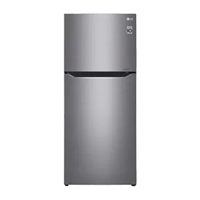 LG GN-C422SLCU 427 Ltr Double Door