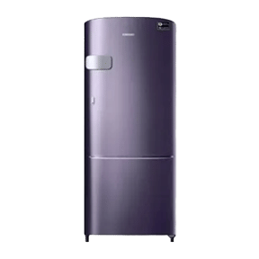 Samsung RR20T1Y2XUT 192 Ltr Single Door