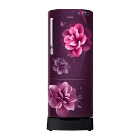 Samsung RR24T285YCR 230 Ltr Single Door