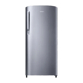 Samsung RR19T241BSE 192 Ltr Single Door