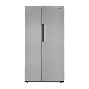 Whirlpool SBS 605 Ltr Side-by-Side