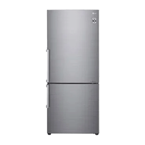 LG GC-B529BLHZ 449 Ltr Double Door