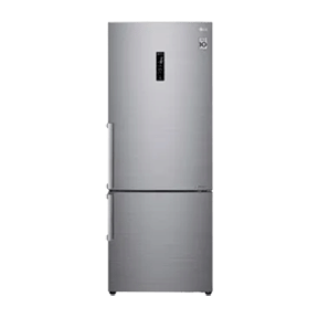 LG GC-B569BLCZ 494 Ltr Double Door