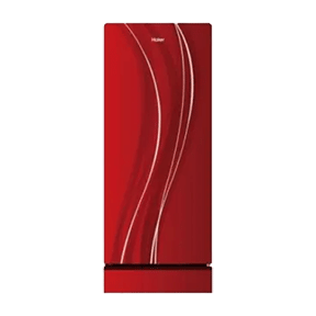 Haier HRD-2204PWG-E 220 Ltr Single Door