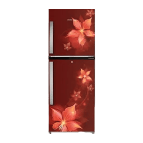 Voltas Beko RFF2553ERE 231 Ltr Double Door