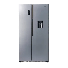 MarQ SBS-560W 560 Ltr Side-by-Side