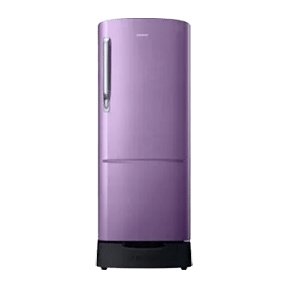 Samsung RR22R383YRU 212 Ltr Single Door
