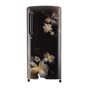 LG GL-B201AHPY 190 Ltr Single Door