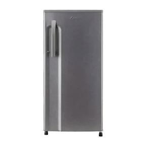 LG GL-B191KDSX 188 Ltr Single Door
