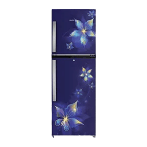 Voltas Beko RFF2753EBE 251 Ltr Double Door
