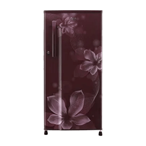 LG GL-B191KSOX 188 Ltr Single Door